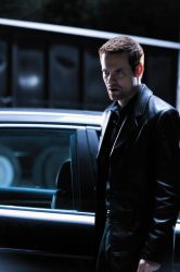 Christos Kalohor/The CW
