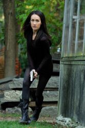 Christos Kalohor/The CW