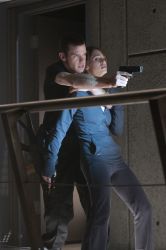 Christos Kalohor/The CW