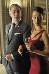 Ben Mark Holzberg/The CW
