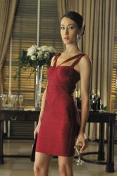 Ben Mark Holzberg/The CW