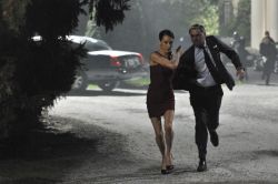 Ben Mark Holzberg/The CW