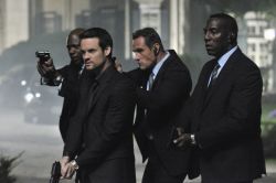 Ben Mark Holzberg/The CW