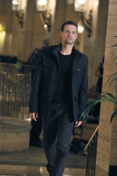 Ben Mark Holzberg/The CW