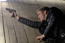 Ben Mark Holzberg/The CW