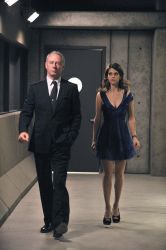 Ben Mark Holzberg/The CW