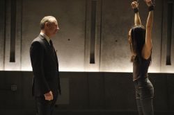 Ben Mark Holzberg/The CW