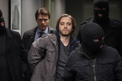 Ken Woroner/The CW