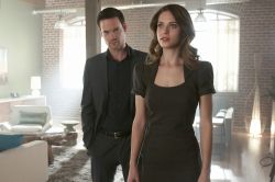 Ken Woroner/The CW