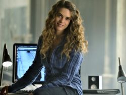 Ben Mark Holzberg/The CW
