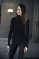 Ben Mark Holzberg/The CW
