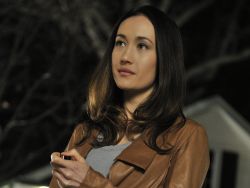 Ben Mark Holzberg/The CW