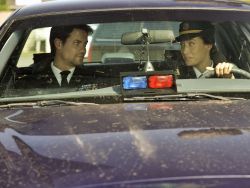 Ben Mark Holzberg/The CW