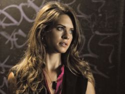 Ben Mark Holzberg/The CW