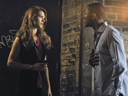 Ben Mark Holzberg/The CW