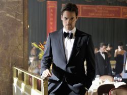 Ben Mark Holzberg/The CW