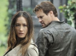 Ben Mark Holzberg/The CW