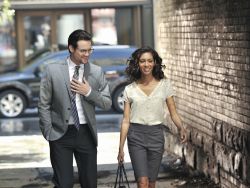 Ben Mark Holzberg/Lifetime