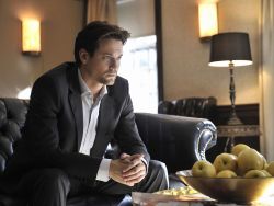 Ben Mark Holzberg/The CW