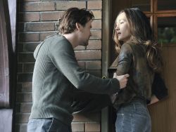 Ben Mark Holzberg/The CW