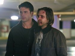 Ben Mark Holzberg/The CW