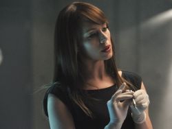 Ben Mark Holzberg/The CW