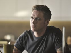 Ben Mark Holzberg/The CW