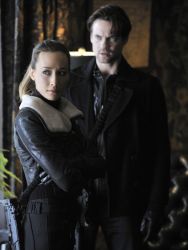 Ben Mark Holzberg/The CW