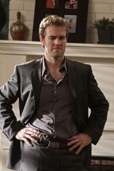 Fred Norris/CW