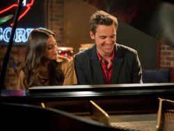 Michael Tackett /The CW