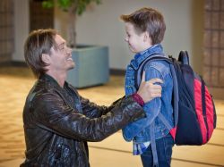 Michael Tackett /The CW