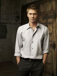 Andrew Eccles/CW