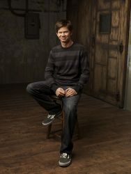 Andrew Eccles/CW