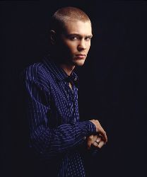 Timothy White/CW