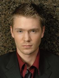 Jeffrey Thurnher/The CW