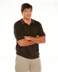 Brett Panelli/The CW