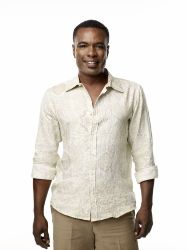 Justin Stephens/CW