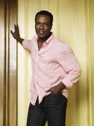 Patrick Ecclesine/CW