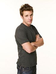 Andrew Eccles/CW