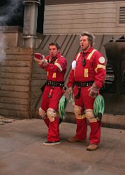 The CW