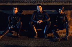 The CW