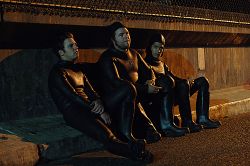 The CW