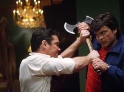 Marcel Williams/The CW