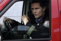 Michael Courtney/The CW