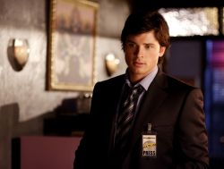 Michael Courtney/The CW