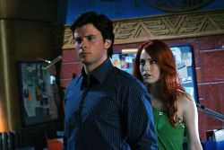 The CW