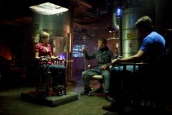 Michael Courtney/The CW