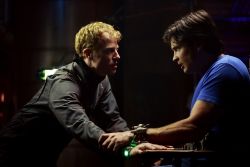 Michael Courtney/The CW