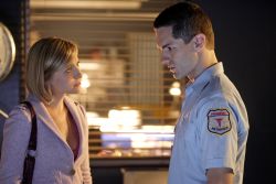 Michael Courtney/The CW