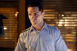Michael Courtney/The CW